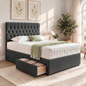 Naple Seal Grey