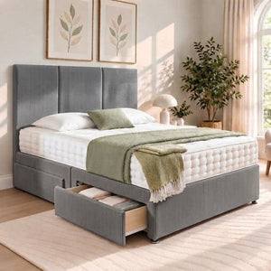 Naple Seal Grey