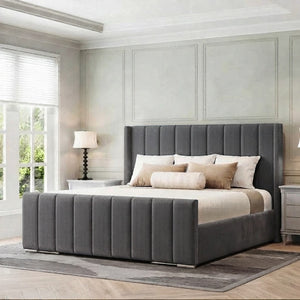 Naple Seal Grey