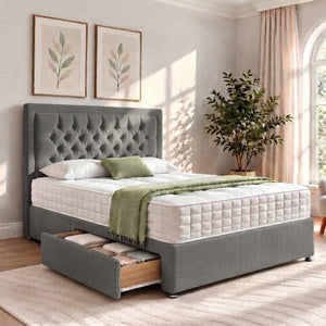 Naple Slate Grey