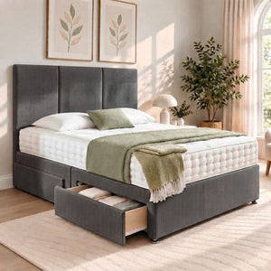 Naple Slate Grey