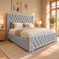Amelia Bed
