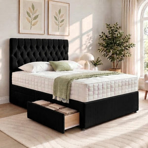 Naple Black