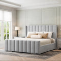 Royal Bed