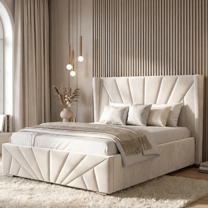 Victoria Bed