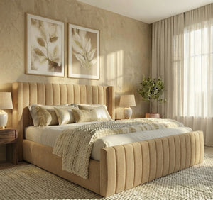 Naple Beige