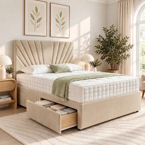 Naple Beige