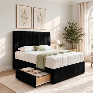 Naple Black