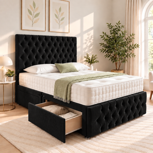 Naple Black