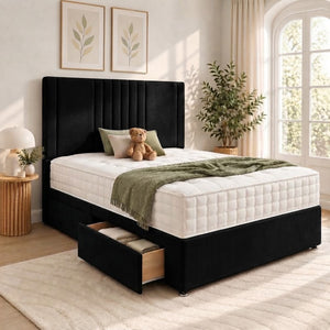 Naple Black