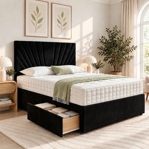 Naple Black