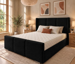 Naple Black