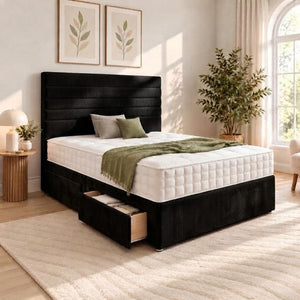 Naple Black
