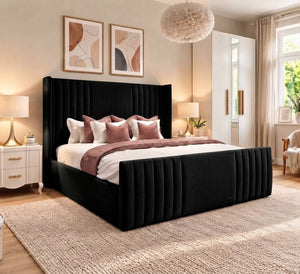 Naple Black