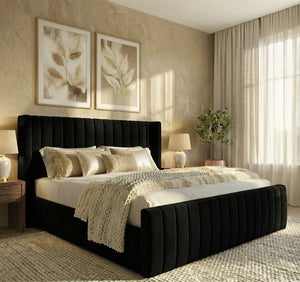Naple Black