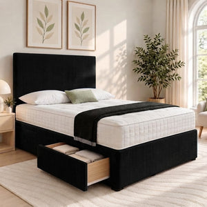 Naple Black