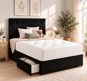 Naple Black