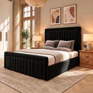 Naple Black