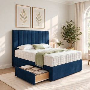Naple Blue