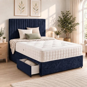 Conistan Blue