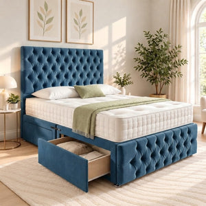 Naple Blue