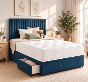 Naple Blue