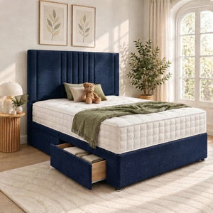 Conistan Blue