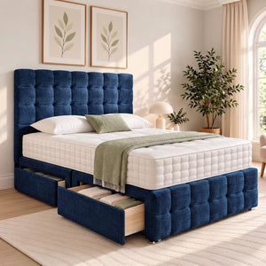 Conistan Blue