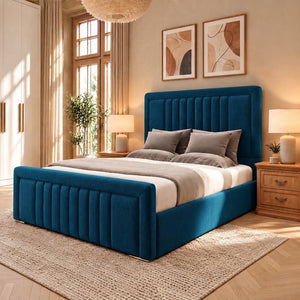 Naple Blue