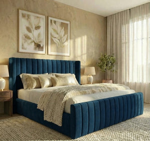Naple Blue