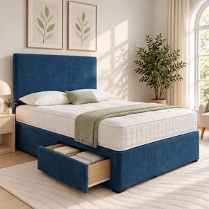 Naple Blue