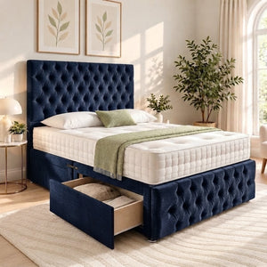 Conistan Blue