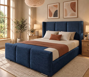 Conistan Blue