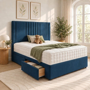 Naple Blue