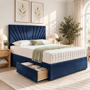 Conistan Blue
