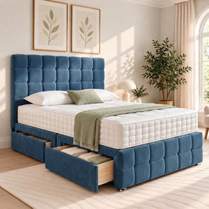 Naple Blue
