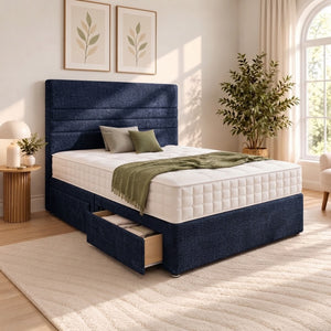 Conistan Blue