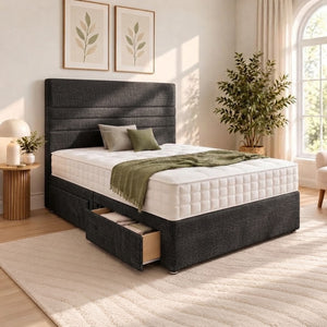 Conistan Charcoal