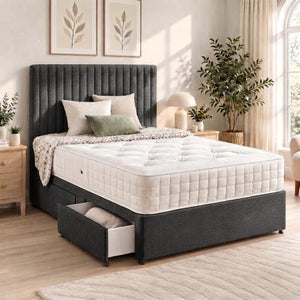 Conistan Charcoal