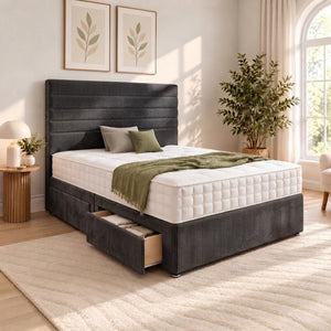 Naple Charcoal
