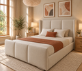 Monaco Bed