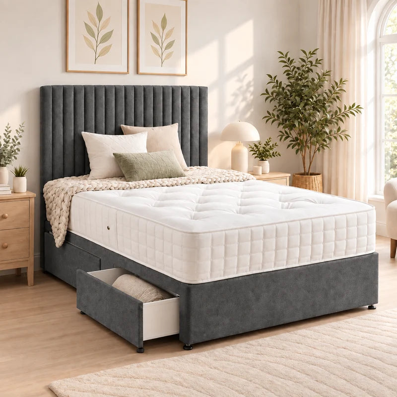 Divan Bed