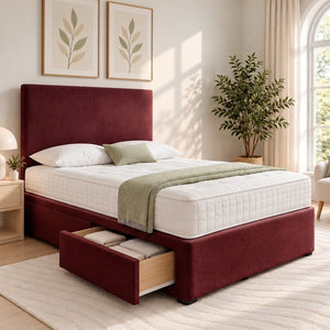Conistan Oxblood