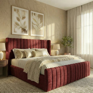 Conistan Oxblood