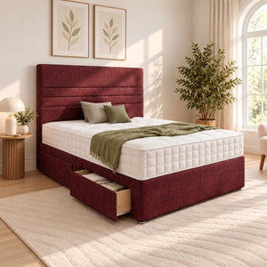 Conistan Oxblood