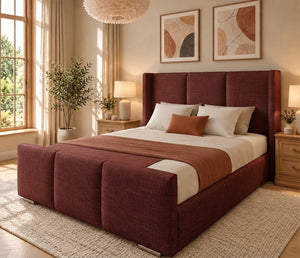 Conistan Oxblood