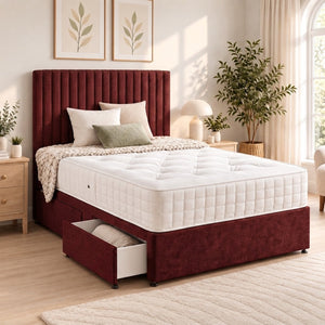 Conistan Oxblood