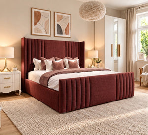 Conistan Oxblood