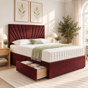 Conistan Oxblood