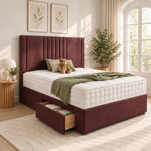 Conistan Oxblood